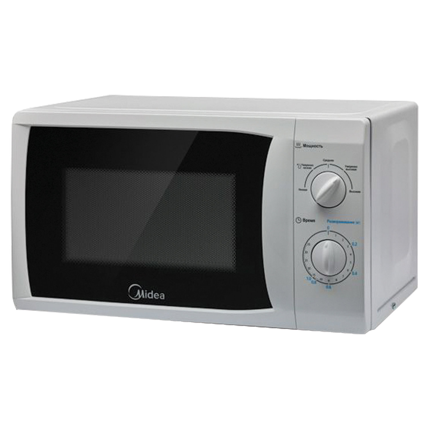 Микроволновая печь  Midea MM720CFB
