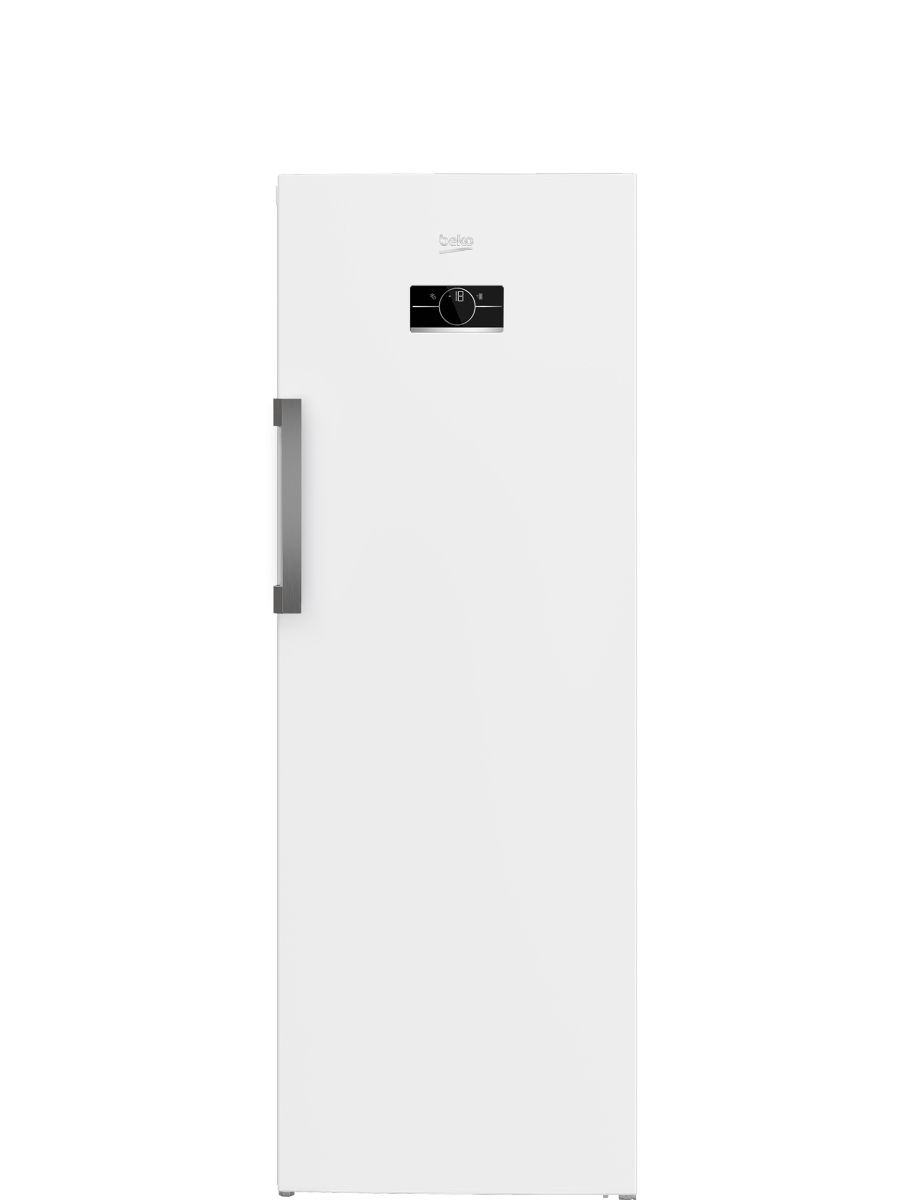 Морозильная камера Beko B3RFNK292W белый