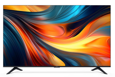 Телевизор 50" Razz C50USS25F, черный (Новый)