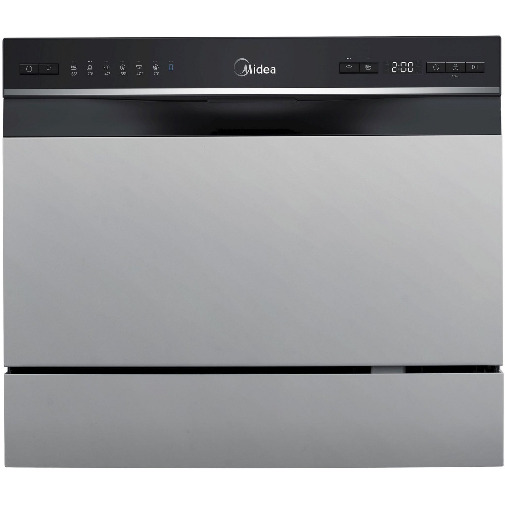 Посудомоечная машина Midea MCFD55S460Si