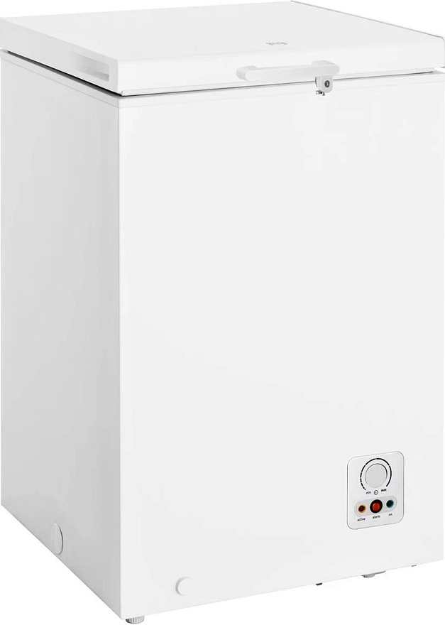 Морозильный ларь Gorenje FH10FPW белый