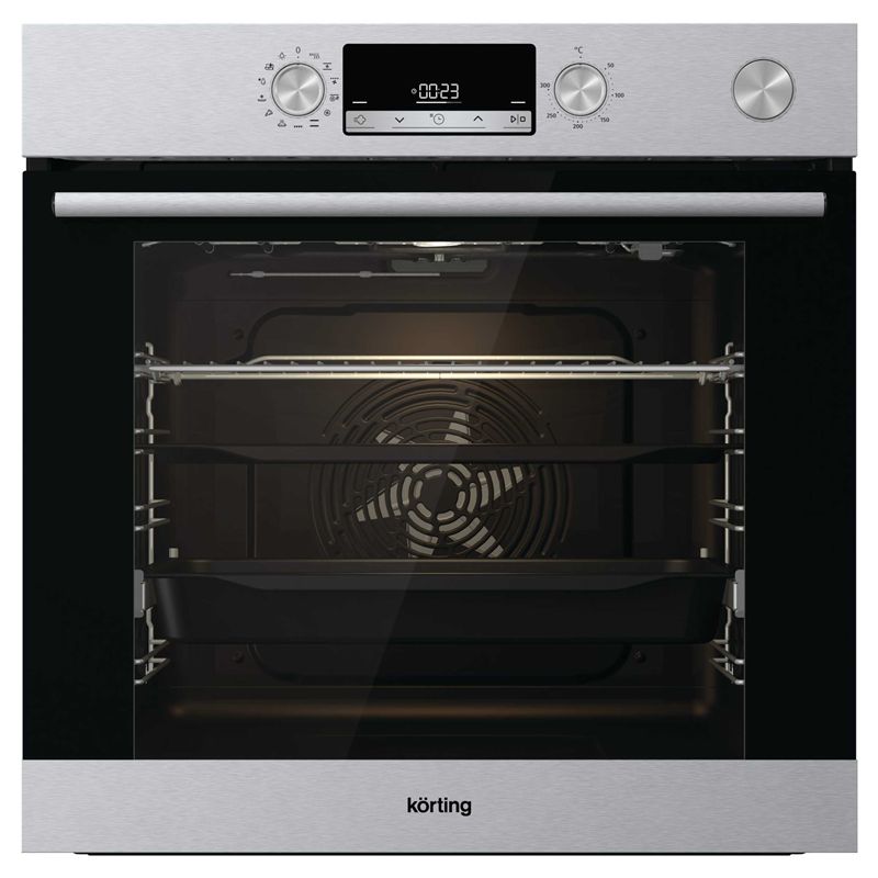 Электрический духовой шкаф Korting OKB 8951 EX ST