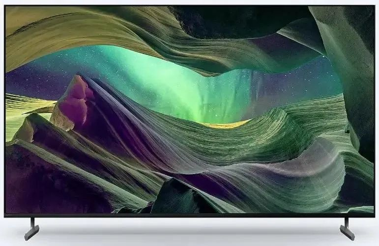 Телевизор 55" Sony KD-55X85L