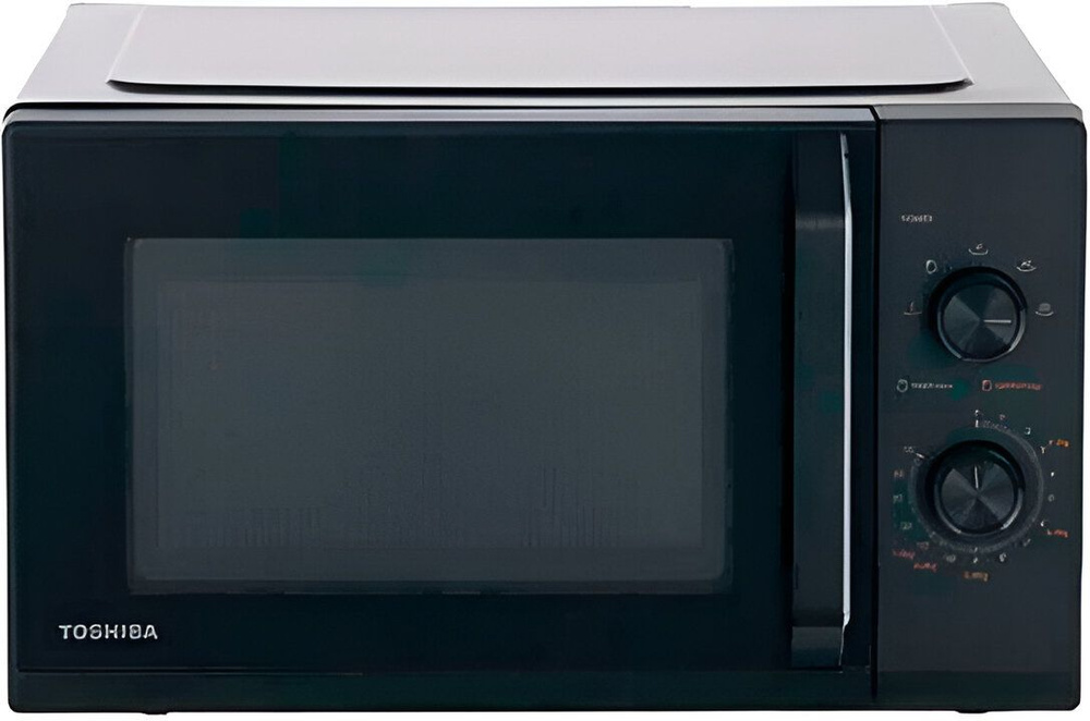 Микроволновая печь Toshiba MW3-MM25PE(BK)