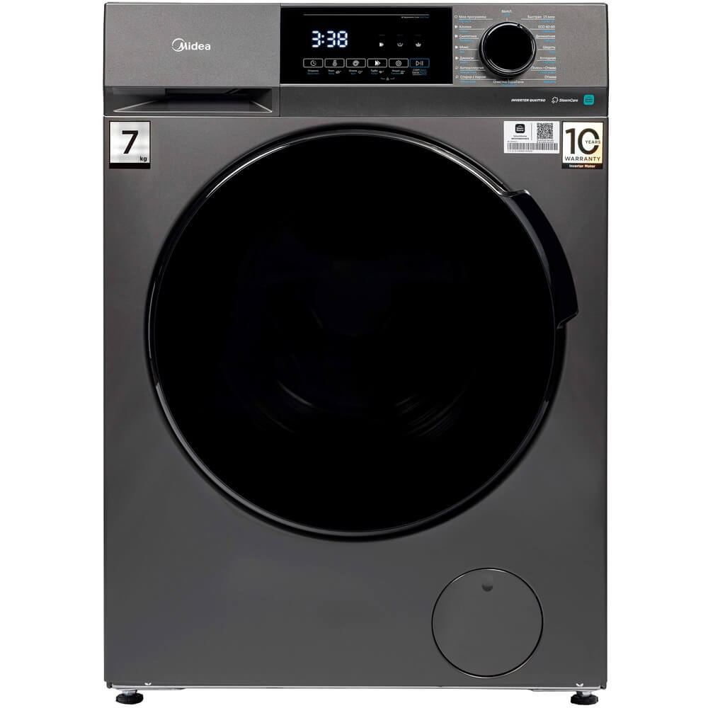 Стиральная машина Midea MFC3712BSW40/W
