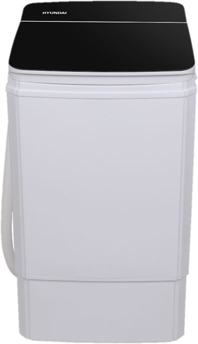 Стиральная машина Hyundai WMSA5201 кл.:A верт. макс.:5кг белый