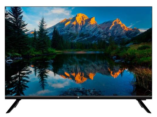 Телевизор 32" Hi RX-32F02FB