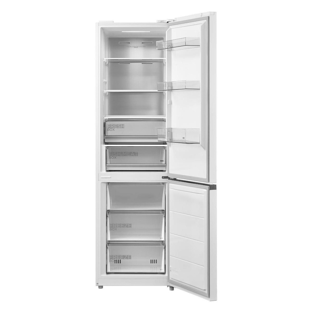 Холодильник Midea MDRB523MGE01ODM