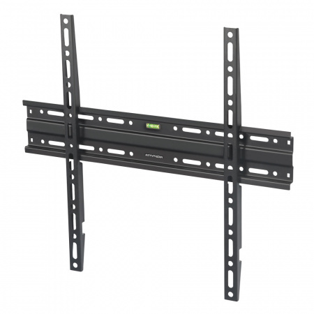 Кронштейн для телевизора Arm Media PLASMA-3 new черный 22"-65" макс.55кг настенный фиксированный