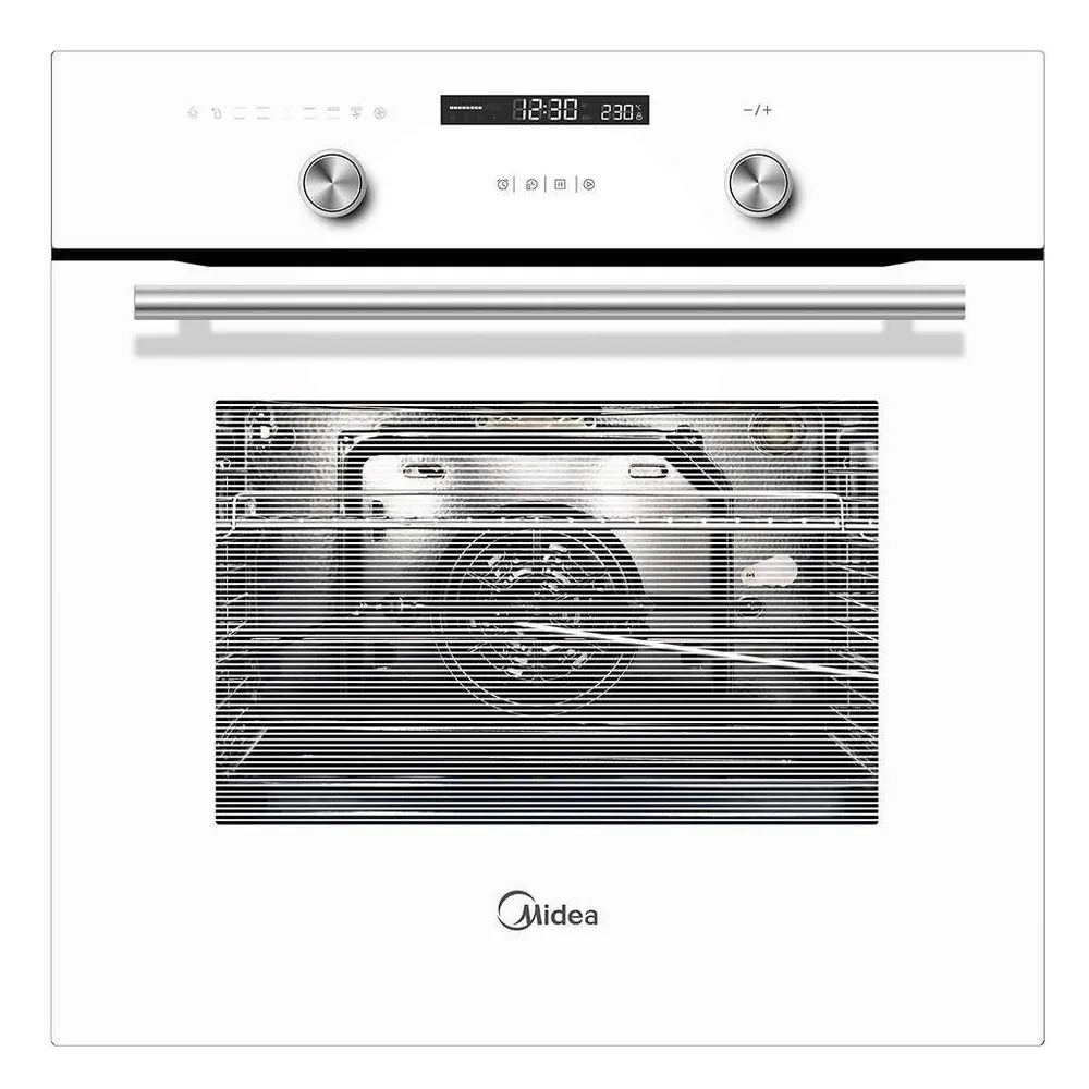 Духовой шкаф Midea MO78100CGW