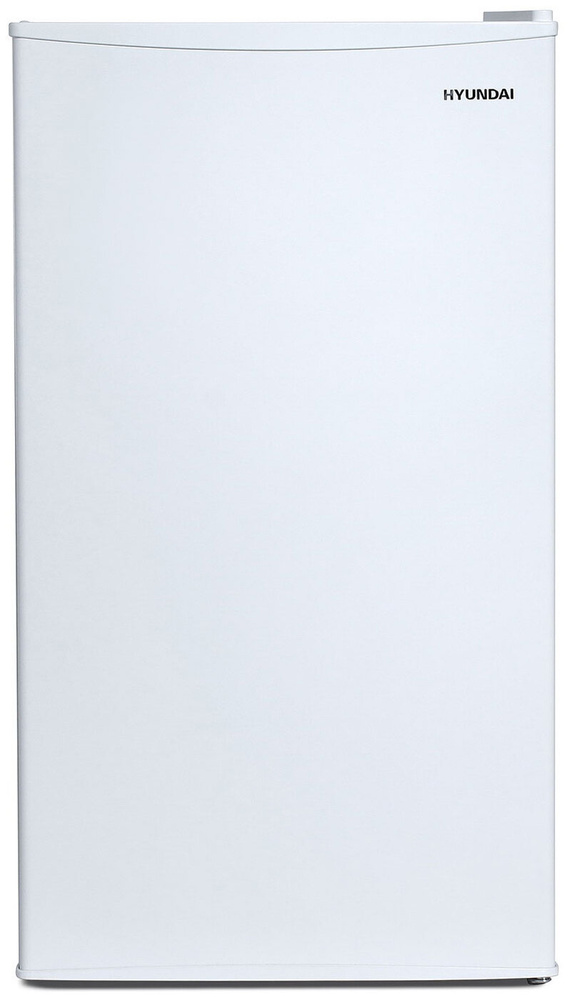 Холодильник Hyundai CO1003 1-нокамерн. белый