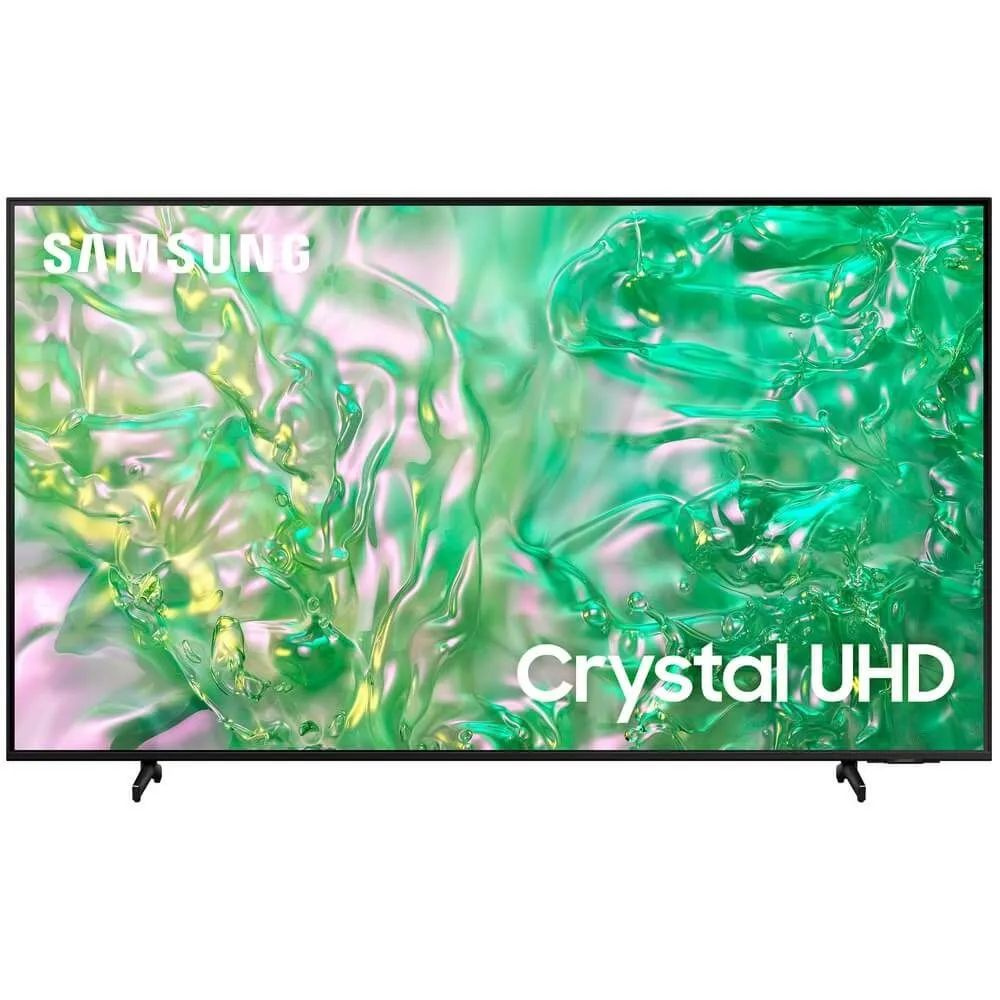 Телевизор 50" Samsung UE50DU8000UXCE (Новый)