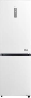 Холодильник Midea MDRB471MGF01O 2-хкамерн. белый