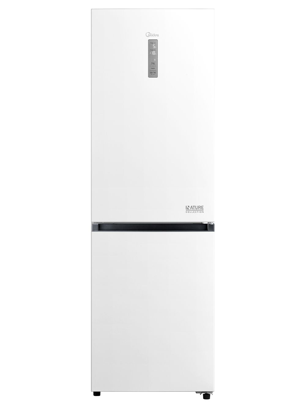 Холодильник Midea MDRB471MGF01O