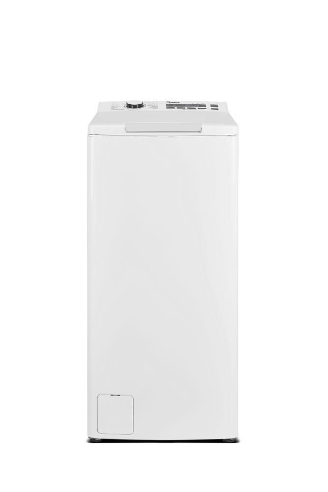 Стиральная машина Midea MFE12W75B/W-RU