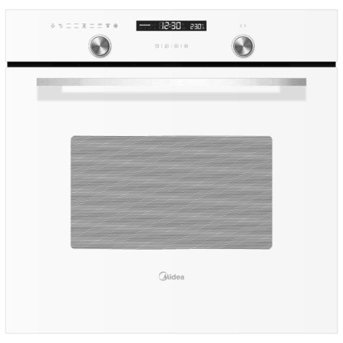 Духовой шкаф Midea MO78101CGW