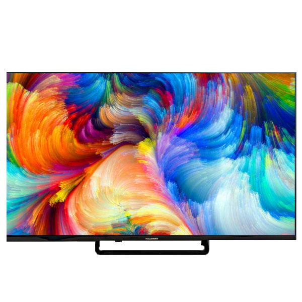 Телевизор 55" Holleberg HGTV-LED55UHDS102T2 нет ног