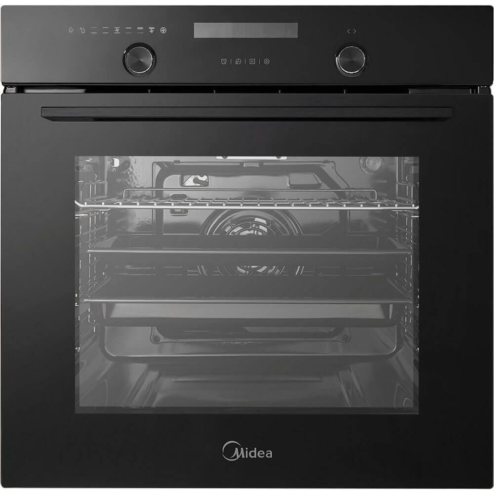 Духовой шкаф Midea MO78107CGB