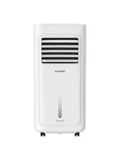 Кондиционер мобильн. Hyundai HPAC-12-2 белый