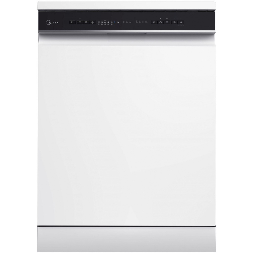 Посудомоечная машина Midea MFD60S150WI