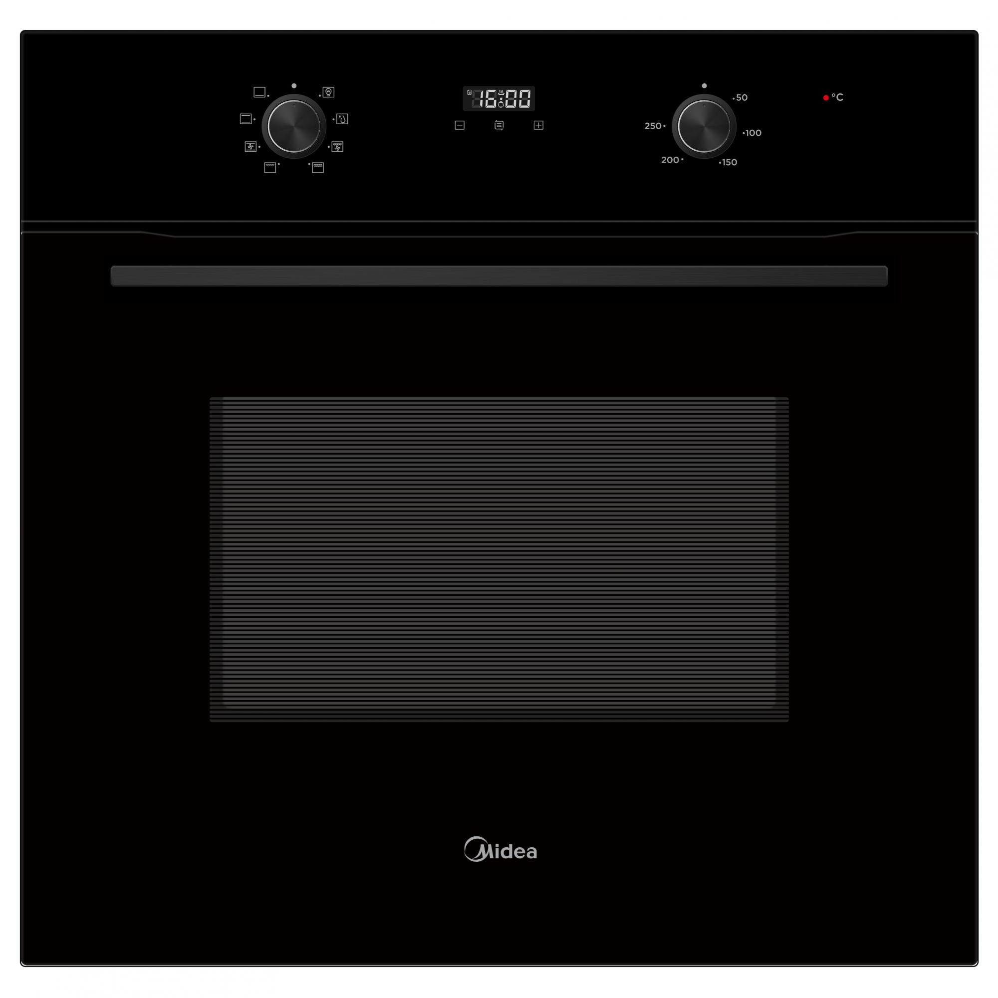 Духовой шкаф Midea MO67003GB