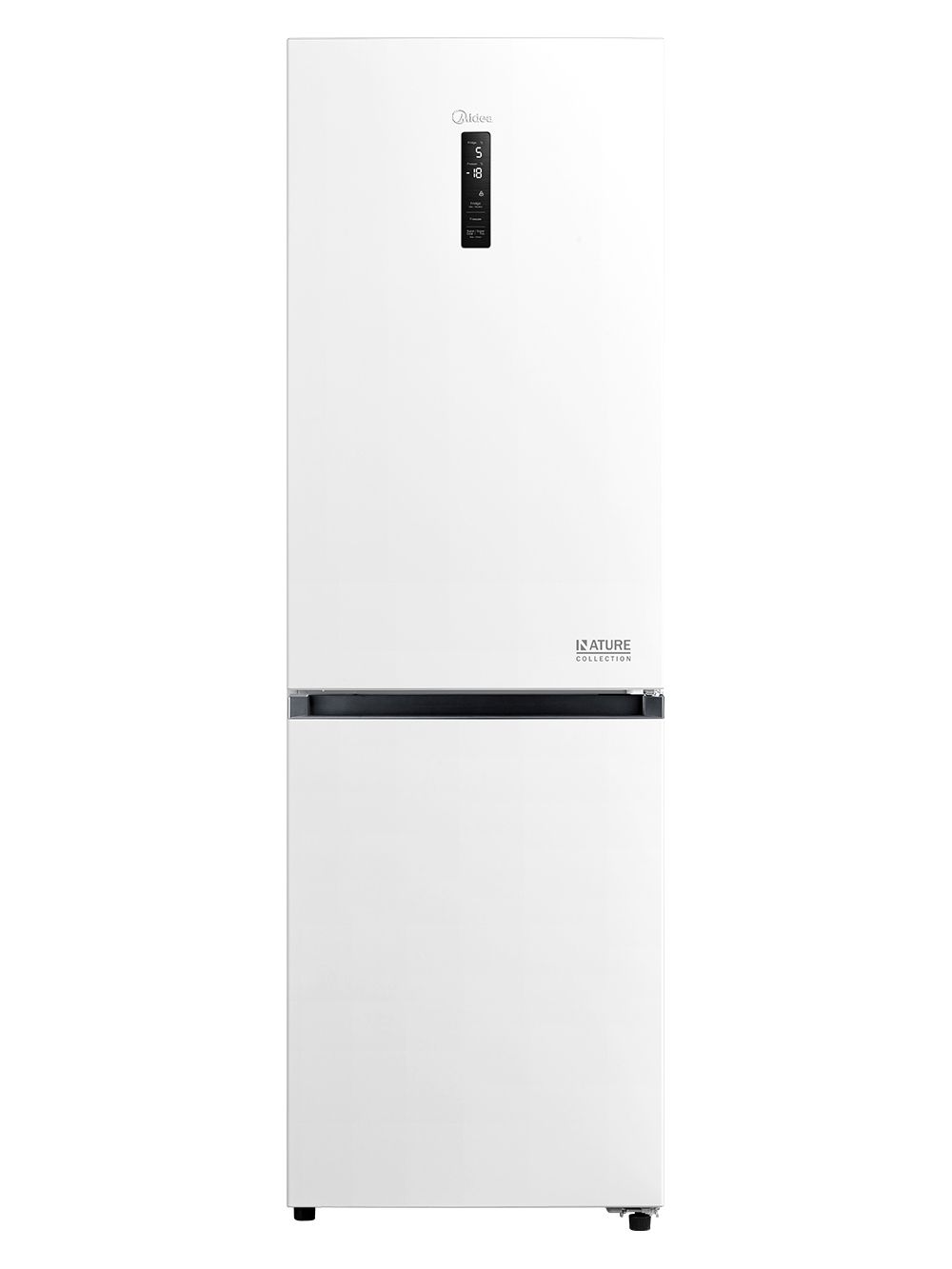 Холодильник Midea MDRB473MGF01OM