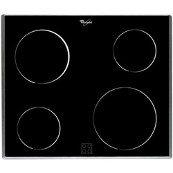 Зависимая варочная поверхность Whirlpool AKT 108/IX (Требуется духовой шкаф WHIRLPOOL AKP 335/IX/05