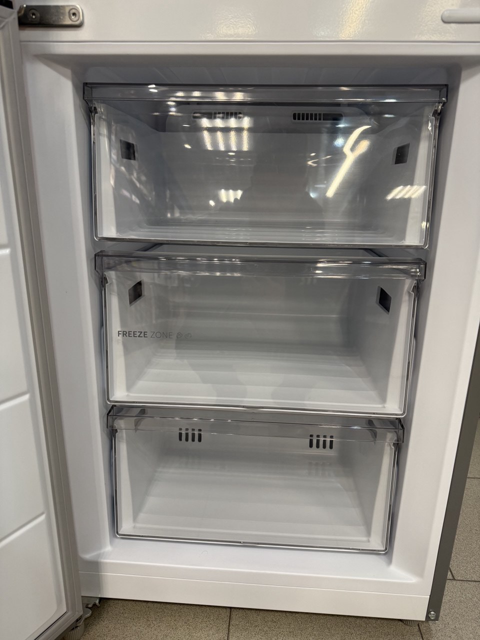 Холодильник Midea MDRB524MGE46ODM