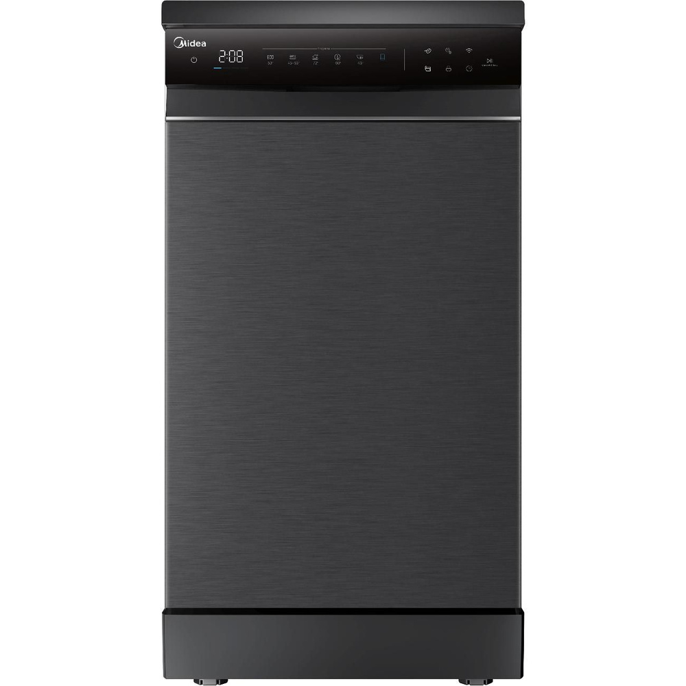 Посудомоечная машина Midea MFD45S510Bi