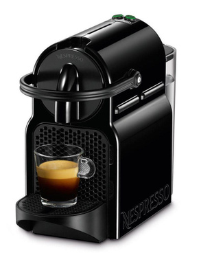 Кофемашина DeLonghi Nespresso Gran Lattissima EN650.B