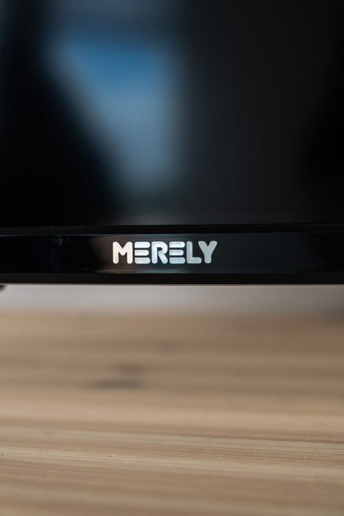 Телевизор 42" Merely MRL-LED42FHD100T2
