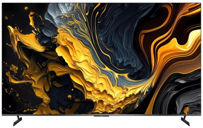 Телевизор 65" WebOS 80 Pro TV Web-85 SmartTV