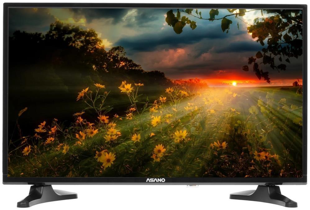 Телевизор 32" Asano 32LH1110T (Не смарт)