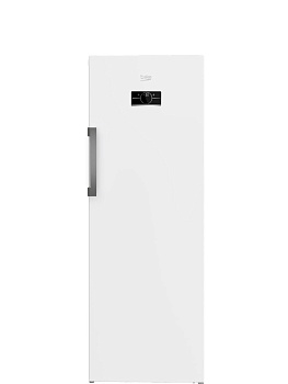 Морозильная камера Beko B3RFNK292W белый