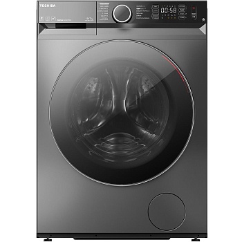 Стирально-сушильная машина Toshiba TWD-BM110GF4RU(SK)