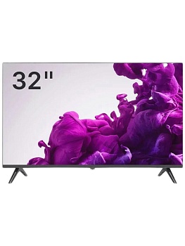 Телевизор 32" Razz W32H25F, HD Не смарт (Новый)