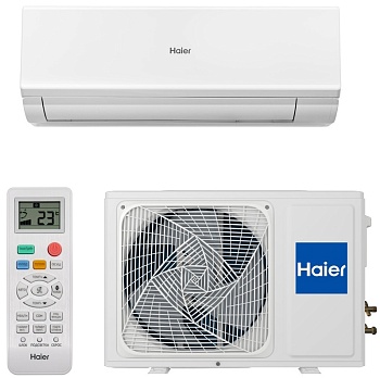 Кондиционер сплит система Haier HSU-07HQJ103/R3-W/07HQJ103/R3