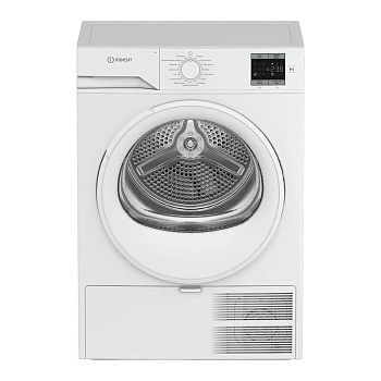 Сушильная машина Indesit IAS3725 кл.энер.:A+ макс.загр.:7кг белый
