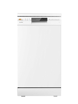 Посудомоечная машина Comfee CDW452Wi