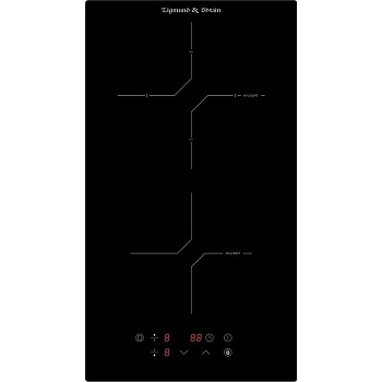 Варочная поверхность Zigmund & Shtain CN 38.3 B черный