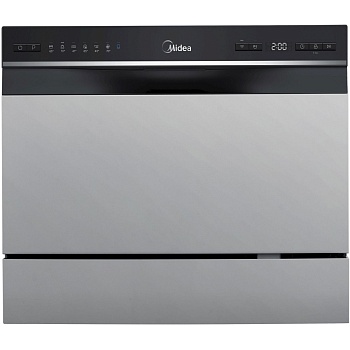Посудомоечная машина Midea MCFD55S460Si
