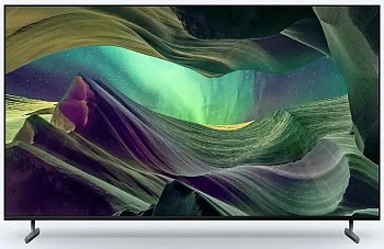 Телевизор 55" Sony KD-55X85L