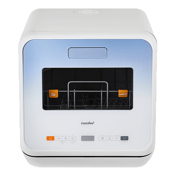 Посудомоечная машина Comfee CDWC421BL-i