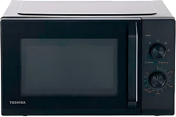 Микроволновая печь Toshiba MW3-MM25PE(BK)