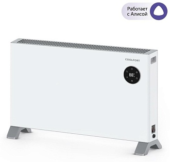 Конвектор Coolfort CF-3941 2000Вт