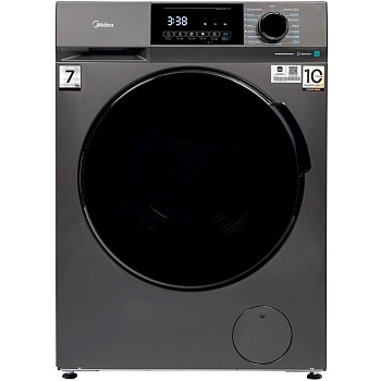 Стиральная машина Midea MFC3712BSW40/W