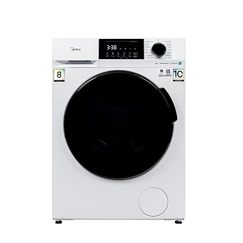 Стиральная машина Midea MFC3814BSW47/W