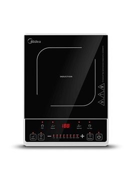 Индукционная плита Midea MC-IN2101