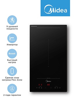 Варочная поверхность Midea MIH37102
