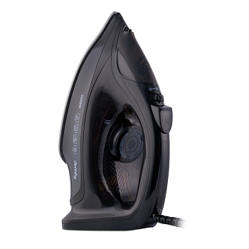Утюг Domfy DSB-EI603 2600Вт черный